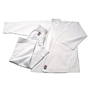 14oz. Heavyweight Diamond Uniform